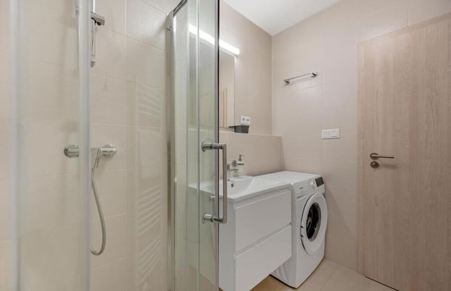 Metropolitan Star Apart Hotel - Photo 48