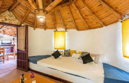 Casa de Piedra La Laguna de Tiscar Puente Genil by Ruralidays - Foto 13