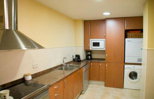 Apartamento grande a 3min playa - Foto 10