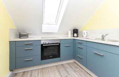 Ferienwohnungen Haus Hasenweide - Photo 26