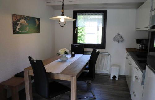 Ferienhaus Robinson Am Krappennest 92 - Foto 15