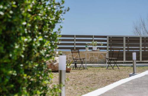 Villa Kyma by the sea, in South Crete - Foto 54