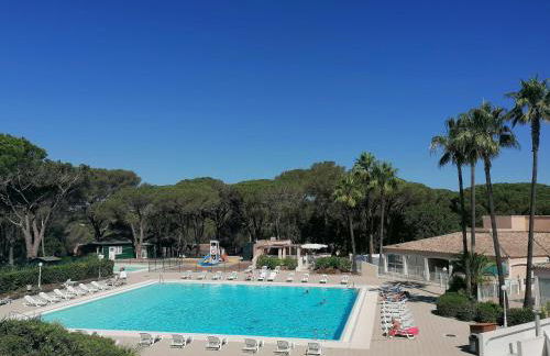 Résidence Golfs de Valescure 9 - Foto 28