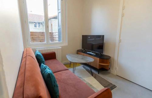 Baignoire balnéo avec climatisation - Foto 8