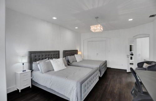 4 Br Designer Home Next To Shul And Community Pool 4 Bedroom Villa - Foto 72