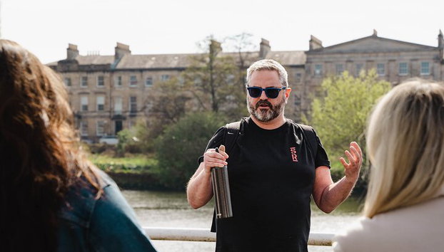 Explore Glasgow : Tour a pie por el bar de whisky escocés Rogue - Foto 5