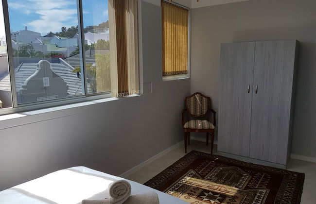 Bramber Court Apartments - Foto 10