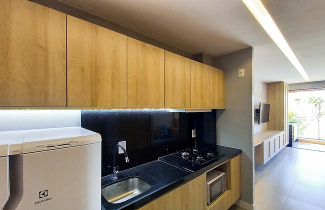 Lindos apartamentos no Eco Resort - Foto 46