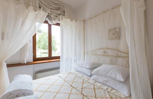 Palazzo Angelica Hilltop Luxury Villa with Pool, Spa & Views - Foto 57