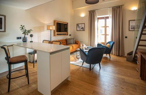 Palma Suites Aparthotel - Photo 14