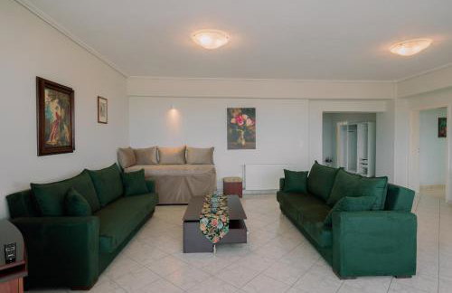 AKANTHOS Rental House - Foto 10