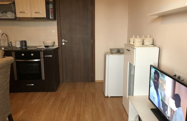 Palace Deluxe Hotel - Foto 3