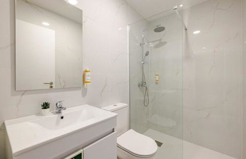 Stay In Vila Real Apartments - Foto 18