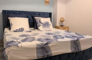 T2 tout confort, cité, parking - Foto 4