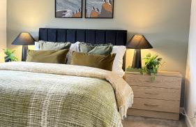 Kilmory 3 bed House - Coorie Doon Stays - Foto 24