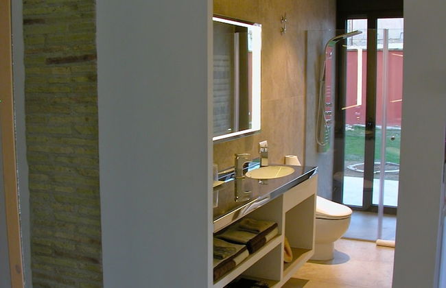 Casa Rural Los Chicos de Lastanosa - Foto 31