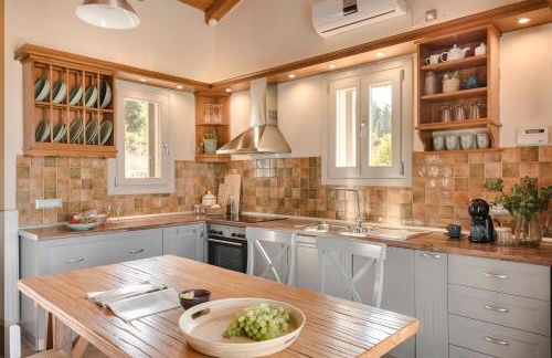 AELIA VILLA - Photo 21