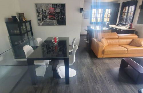 Stylish apartment in Tegueste - Foto 8