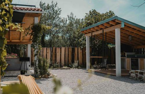 Mountain Lodge Istria - Stone Lodge II - Photo 18