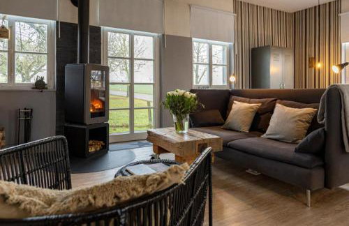 Ferienhaus Loft in der alten Schreinerei - Foto 44