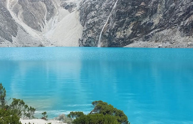 Lake 69 lodge - Foto 8