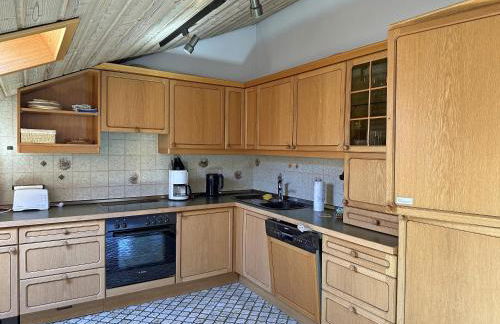 Ferienwohnung Haus Kampenwand Löhr - Foto 14