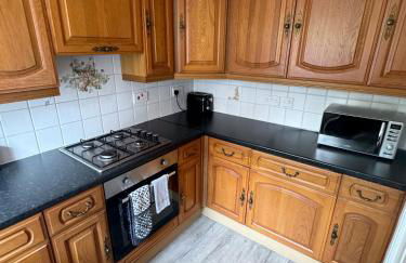 House number 4 Sleeps up to 4 with Smart TVs in every room - Foto 11