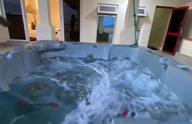 Eden Beach Resort Apartments - Foto 76