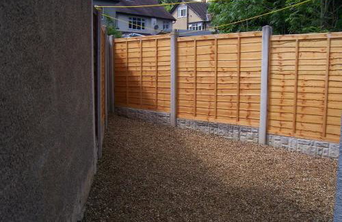 The Tops Self Catering - Foto 6