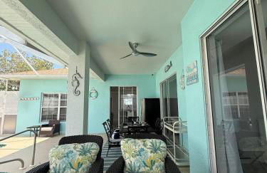 Villa Sunshine Elegant and Modern 4BR Pool House - Foto 31