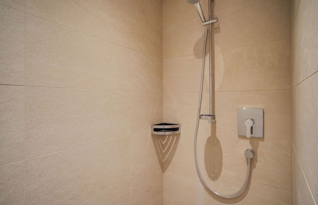 Inviting Flat in Hart With Fitness Room - Foto 33