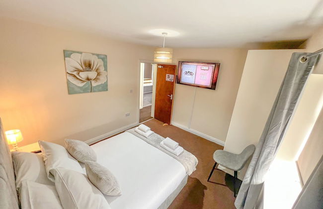 Baxter House - Foto 16