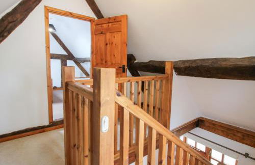 Old Hall Barn 4 - Foto 14