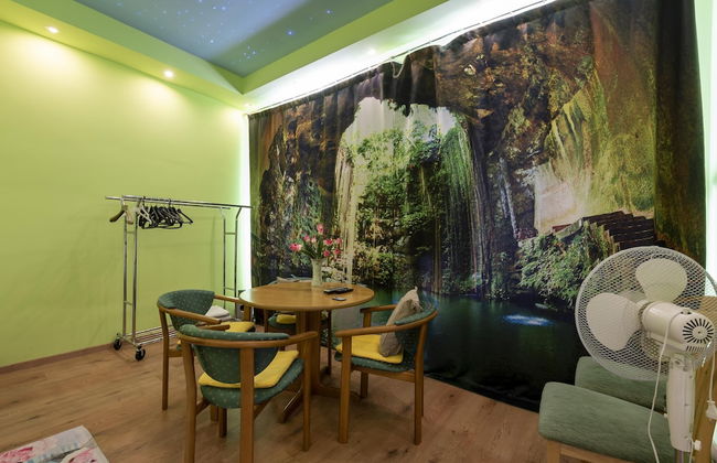 Fanaa Apartment - Foto 16