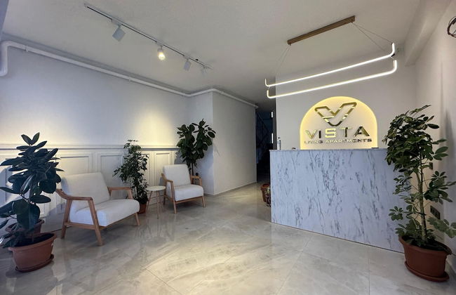 Vista Living Apartments - Foto 1