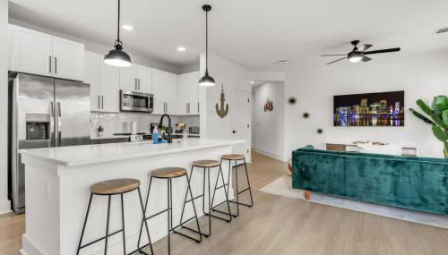 Sanctuary Family Friendly 3 Bed Oasis - Foto 4