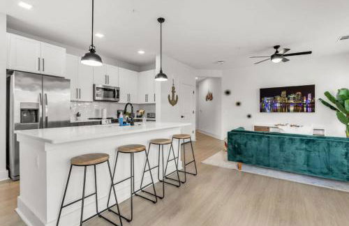 Sanctuary Family Friendly 3 Bed Oasis - Foto 4