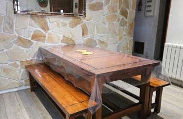 Appartement/gîte Amets - Foto 22