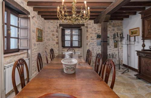 Espectacular casona en un entorno incomparable - Foto 10