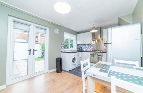 Excellent, comfortable location to visit Belfast - Foto 33