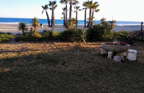 Paraiso frente al mar Apto duplex - Foto 46