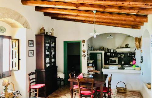 Cortile Padre Vincenzo - Foto 1