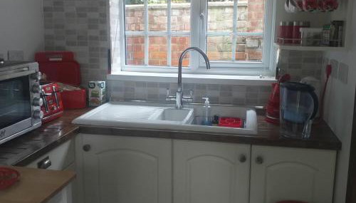 The LITTLE HOUSE in HULL - Foto 5