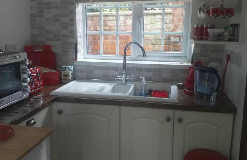 The LITTLE HOUSE in HULL - Foto 5