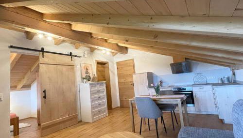 Ferienwohnung Kirmaier - Foto 5, stove