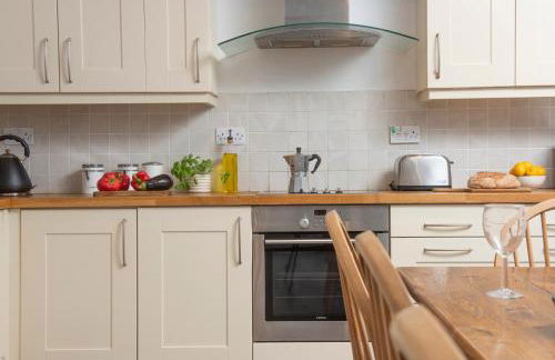 Stable House - Foto 27