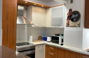 NSB Apartment - Parking Garage - Foto 7