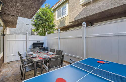Stylish- Multi-Level- Patio- Games - Fast WIFI-CM3 - Foto 28