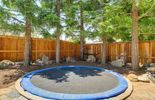 California Vacation Rental w/ Private Pool & Patio - Foto 35