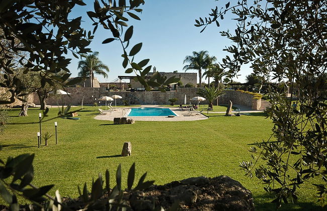 VilleSalento - Masseria Italia M590 - Foto 19